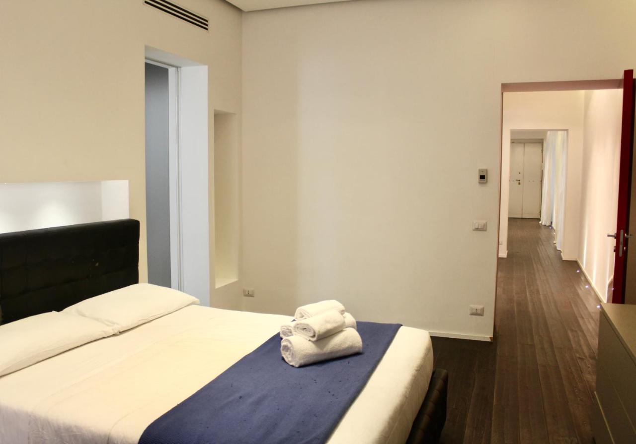 Apartamento Veneto Modern House