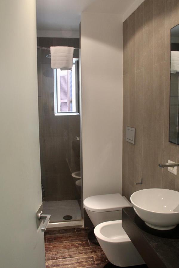 Apartamento Veneto Modern House