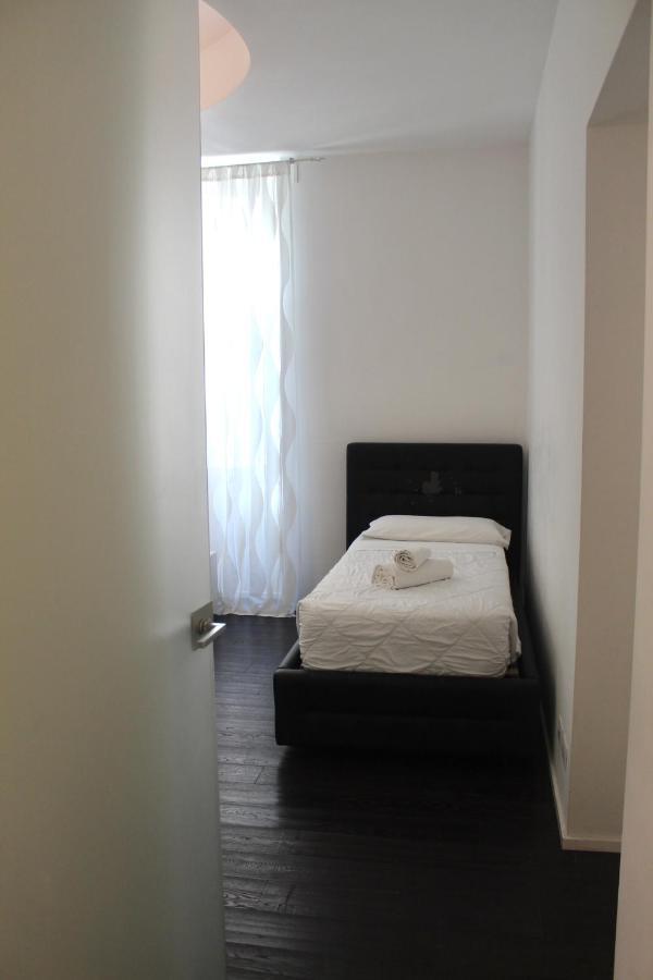 Apartamento Veneto Modern House