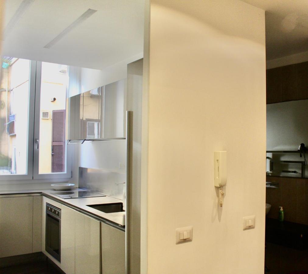 Veneto Modern House Apartamento Roma